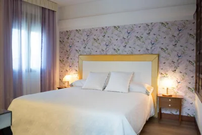 Hotel Hierbaluisa — photo 2