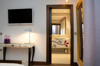 Hotel Hierbaluisa — photo 5