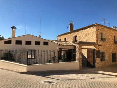 Hotel Hierbaluisa — photo 6