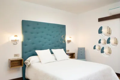 Hotel Hierbaluisa — photo 7