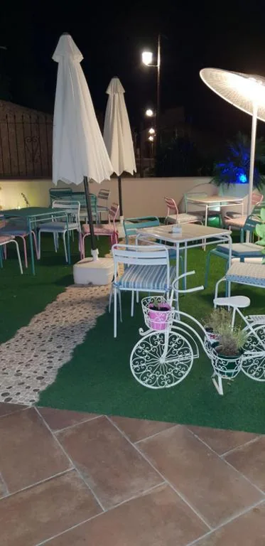 Hotel Hierbaluisa — photo 10