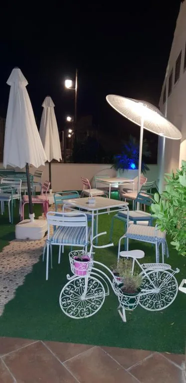 Hotel Hierbaluisa — photo 11