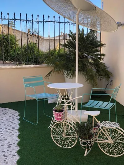 Hotel Hierbaluisa — photo 12