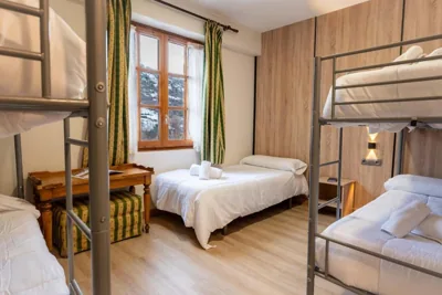 Hotel Hipic — foto 2