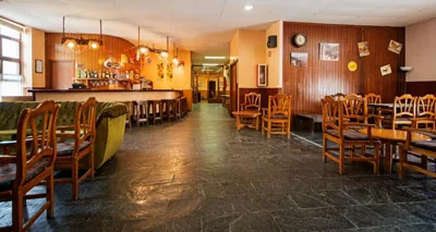 Hotel Hipic — foto 4