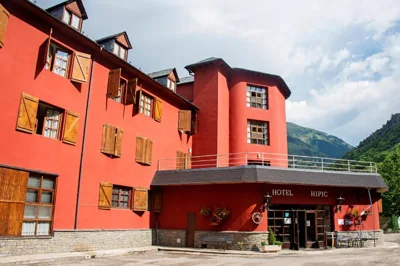 Hotel Hipic — foto 5