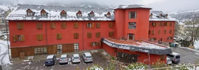 Hotel Hipic — foto 7