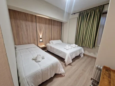 Hotel Hipic — foto 8