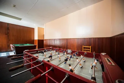 Hotel Hipic — foto 12