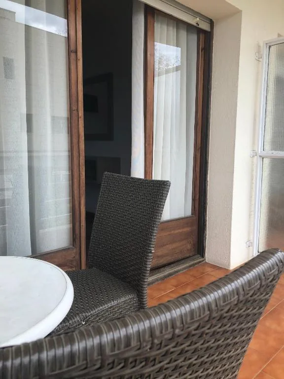 Habitación Doble Estándar — Hotel Hipica Park