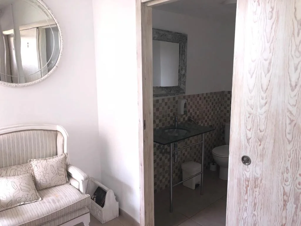 Habitación Triple Clásica — Hotel Hipica Park