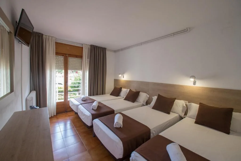 Hotel Hipica Park