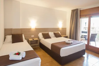 Hotel Hipica Park — foto 4