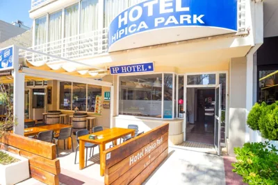 Hotel Hipica Park — foto 7