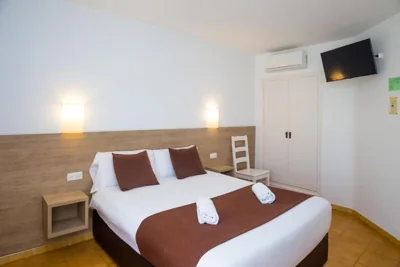 Hotel Hipica Park — foto 9