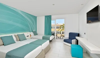 Hotel Hispania — photo 2