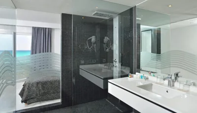 Hotel Hispania — photo 3