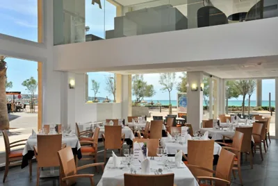 Hotel Hispania — photo 5