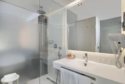 Hotel Hispania — photo 11