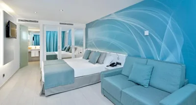 Hotel Hispania — photo 12
