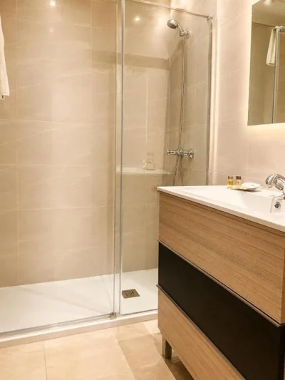 Hotel Hispania — foto 3