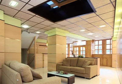 Hotel Hispania — foto 4