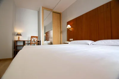 Hotel Hispania — foto 8
