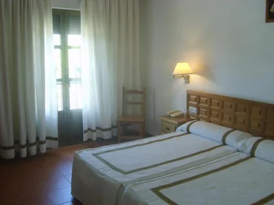Hotel Hispanidad — foto 2