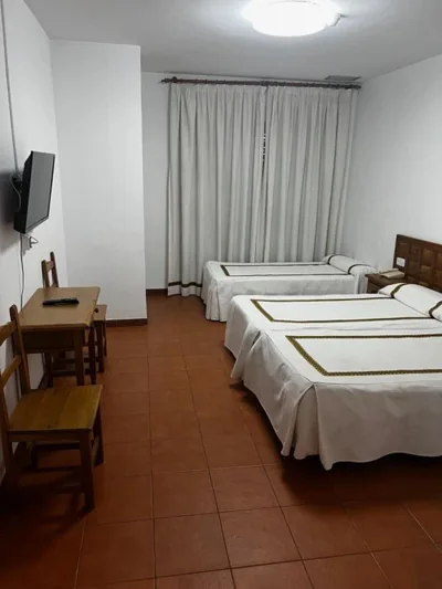 Hotel Hispanidad — foto 5