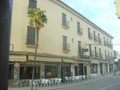Hotel Hispanidad — foto 6