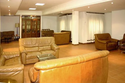 Hotel Hispanidad — foto 7