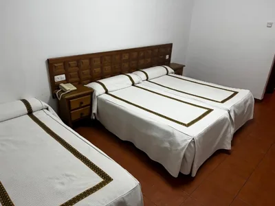 Hotel Hispanidad — foto 8