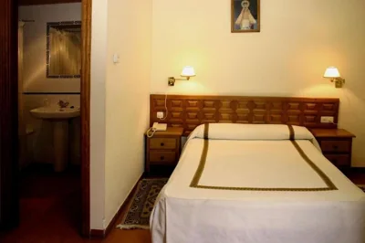 Hotel Hispanidad — foto 10