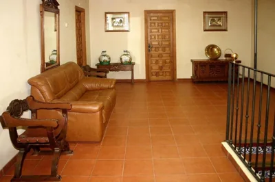 Hotel Hispanidad — foto 12