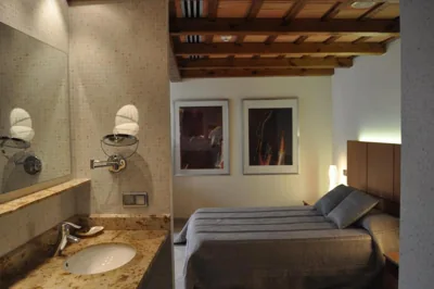 Hotel Històric — Foto 3