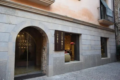 Hotel Històric — Foto 5
