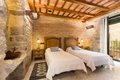 Hotel Històric — Foto 6