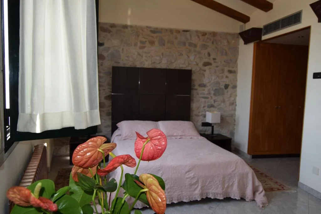Suite — Hotel Històric