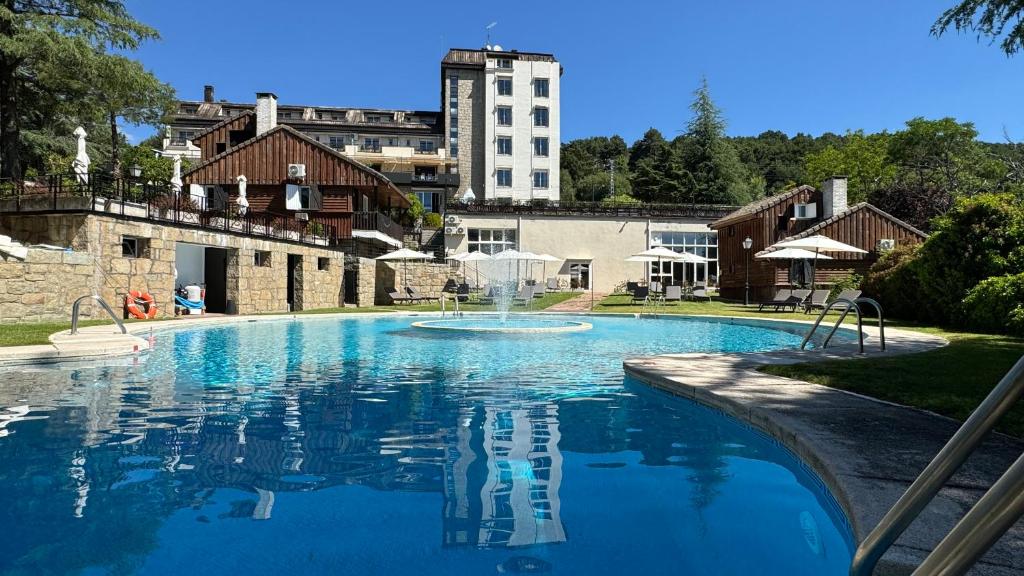 Hotel Hita "Nature Experience" for all