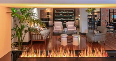 Hotel Hita "Nature Experience" for all — foto 4