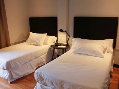 Hotel Hita "Nature Experience" for all — foto 5