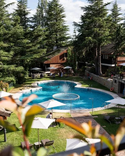 Hotel Hita "Nature Experience" for all — foto 7