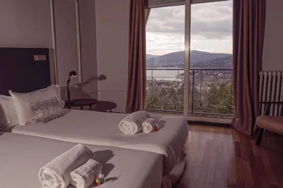 Hotel Hita "Nature Experience" for all — foto 11