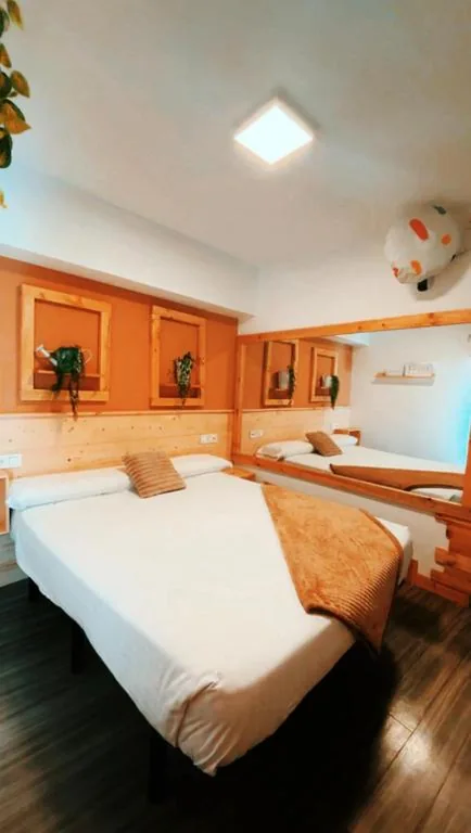 Hotel Hito