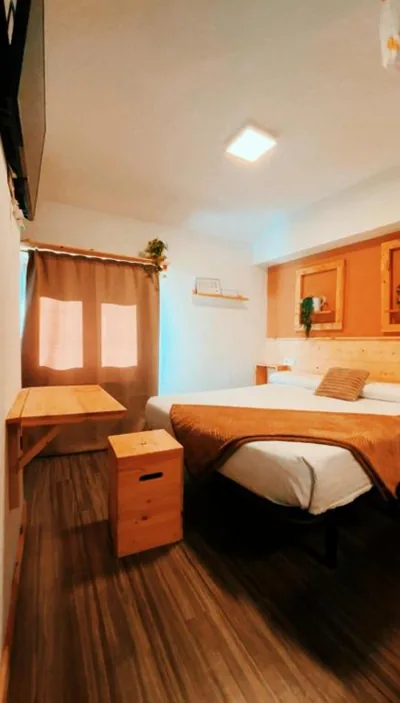 Hotel Hito — foto 4