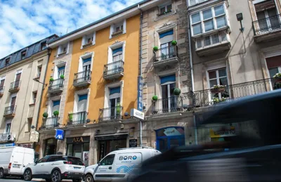Hotel Hito — foto 5