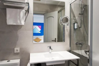 Hotel Hito — foto 7