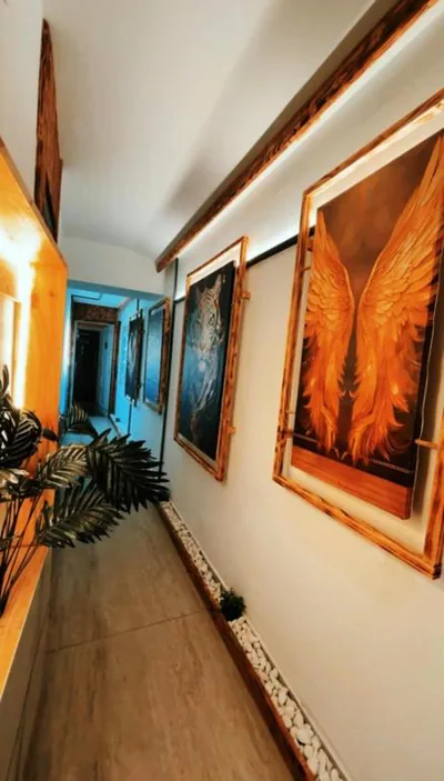 Hotel Hito — foto 8