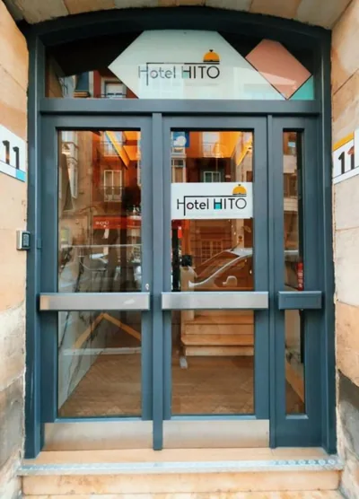 Hotel Hito — foto 9