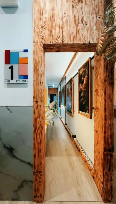 Hotel Hito — foto 11